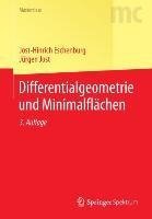 Differentialgeometrie und Minimalflächen