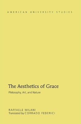 The Aesthetics of Grace