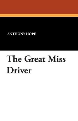 The Great Miss Driver