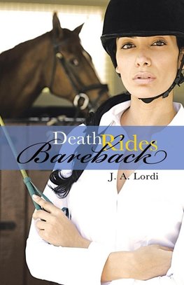 Death Rides Bareback