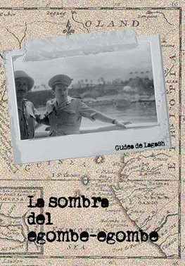 La Sombra del Egombe - Egombe