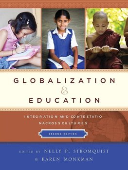 GLOBALIZATION & EDUCATION INTEPB