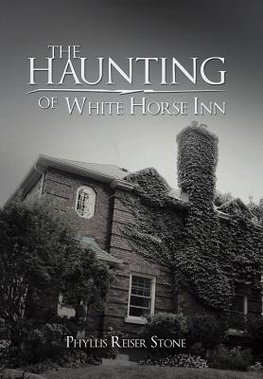 The Haunting of White Horse Inn