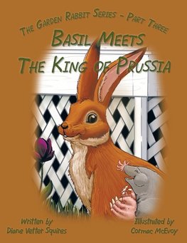 Basil Meets the King of Prussia