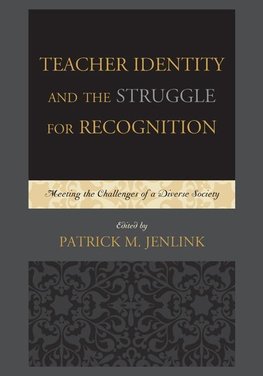 TEACHER IDENTITY & THE STRUGGLPB