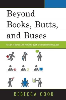 Beyond Books, Butts, and Buses