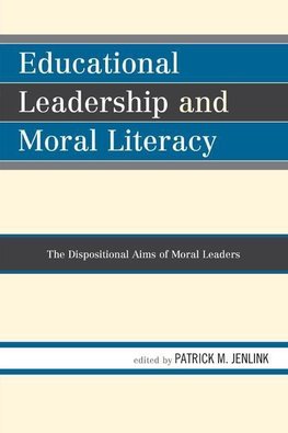 EDUCATIONAL LEADERSHIP & MORALPB