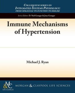 Immune Mechanisms of Hypertension