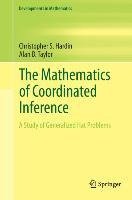 The Mathematics of Coordinated Inference