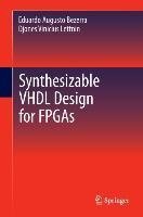 Synthesizable VHDL Design for FPGAs