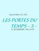 Les Portes du Temps - 3 -