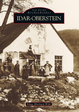 Idar-Oberstein