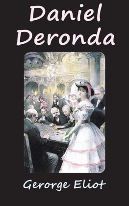 Daniel Deronda