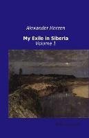 My Exile in Siberia