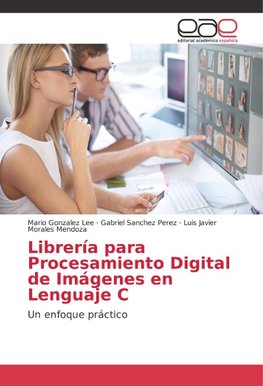 Librería para Procesamiento Digital de Imágenes en Lenguaje C