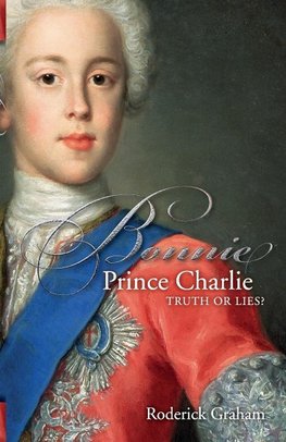 Bonnie Prince Charlie