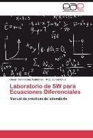 Laboratorio de SW para Ecuaciones Diferenciales