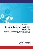 Behavior Pattern Sensitivity Analysis