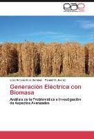 Generación Eléctrica con Biomasa