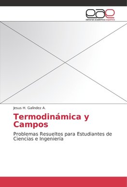 Termodinámica y Campos