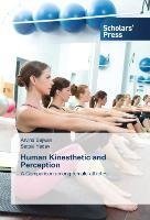 Human Kinesthetic and Perception