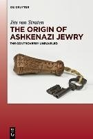 The Origin of Ashkenazi Jewry