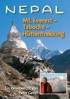 Nepal: Mt. Everest - Taboche -Hüttentrekking