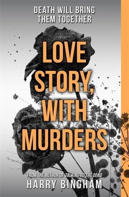 Love Story with Murders