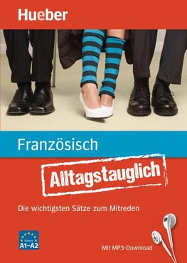 Alltagstauglich Französisch