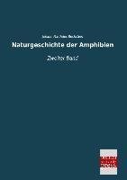 Naturgeschichte der Amphibien