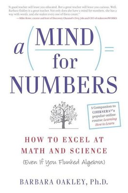 A Mind for Numbers