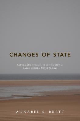 Changes of State