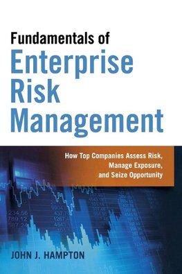 Fundamentals of Enterprise Risk Management