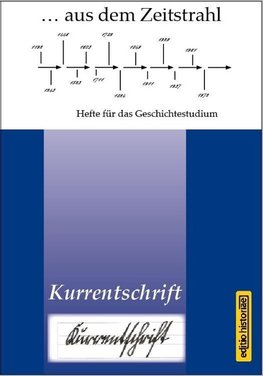 Kurrentschrift