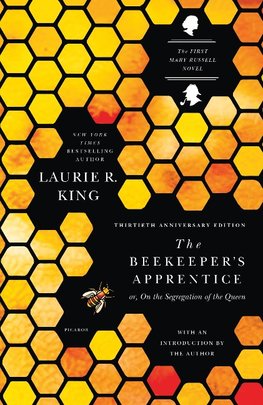 The Beekeeper's Apprentice