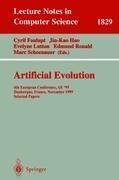 Artificial Evolution