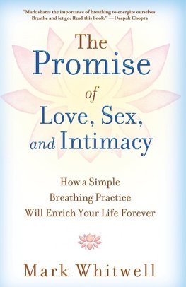 PROMISE OF LOVE SEX & INTIMACY