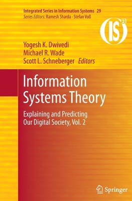 Information Systems Theory