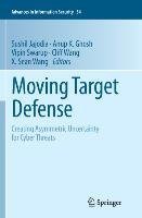 Moving Target Defense