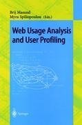 Web Usage Analysis and User Profiling