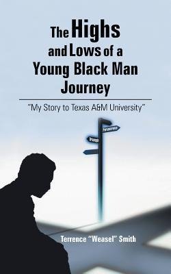 The Highs and Lows of a Young Black Man Journey