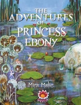 The Adventures of Princess Ebony