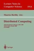 Distributed Computing