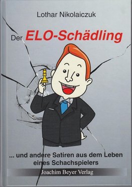 Der ELO-Schädling