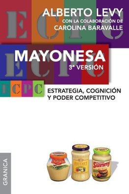 Mayonesa 3ra Version