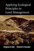 Applying Ecological Principles to Land Management