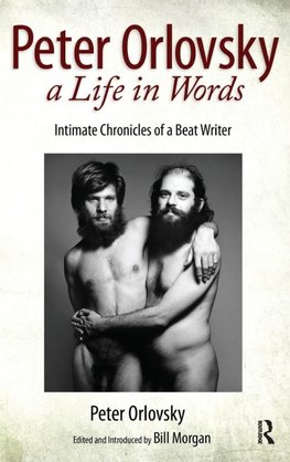 Peter Orlovsky, a Life in Words