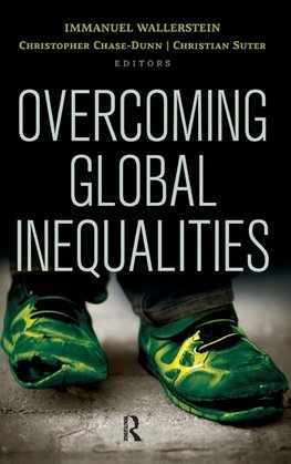 Overcoming Global Inequalities