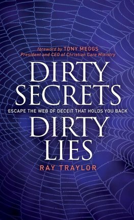 Dirty Secrets, Dirty Lies