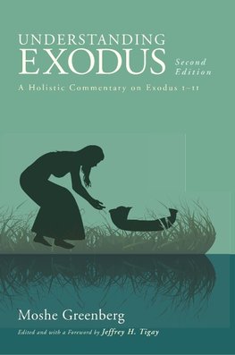 UNDERSTANDING EXODUS 2/E